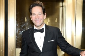 Paul Rudd Says Hosting SNL Felt ‘Weird’ Following Tragic Life Event