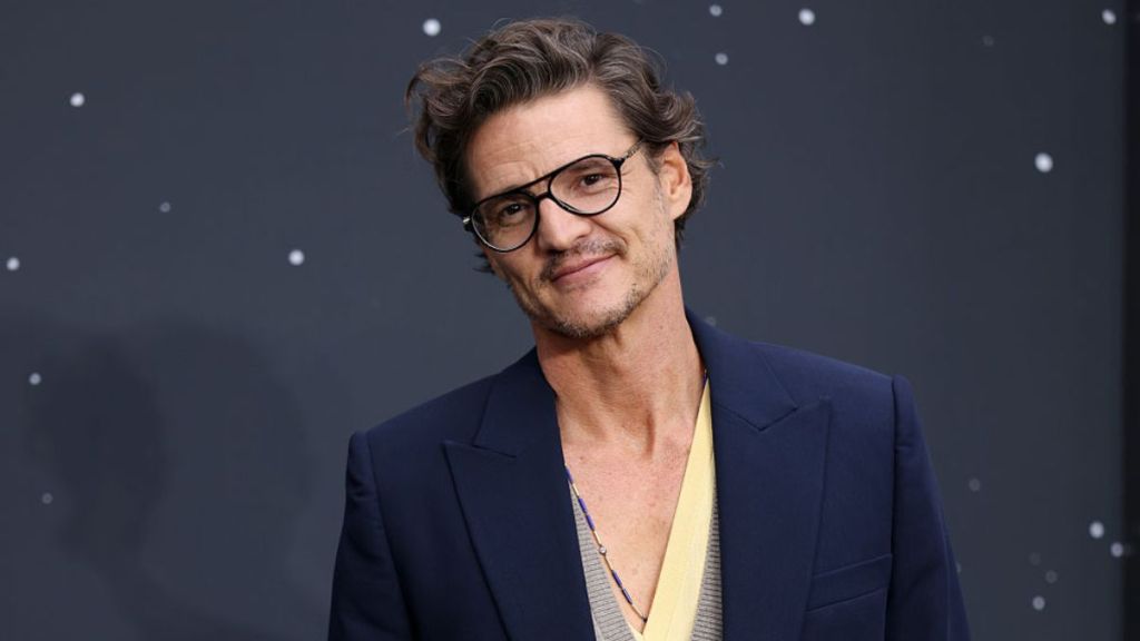 Pedro Pascal Says Working on Big Marvel Project Feels Like a ‘Dream’