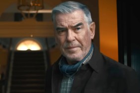Pierce Brosnan's 83% RT Action Movie With Deadpool Star To Stream on Netflix