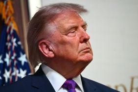 Donald Trump Praises CNN Analyst Who Called His Polls 'Ugliest Number'