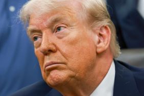 Donald Trump Sued Over Waste Dumping at DC Golf Course — Report