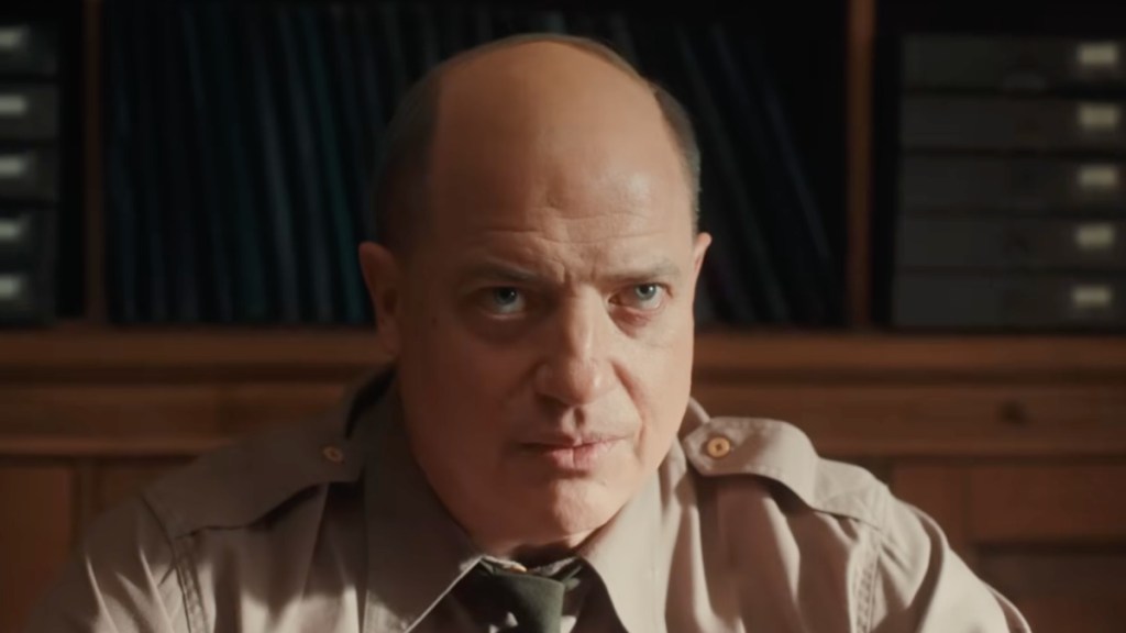 Brendan Fraser’s New War Film Is Winning Over Critics as a Must-Watch