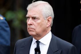 Prince Andrew