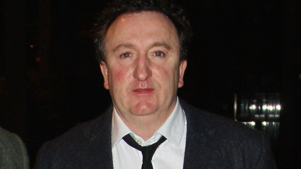 Gary Lydon of Banshees of Inisherin Fame Dies