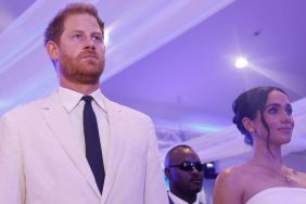 Prince Harry, Meghan Markle (6)