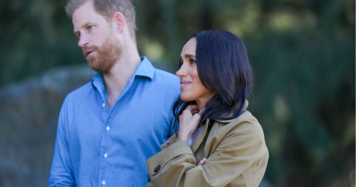 A ocho años del ‘sí’: El balance crítico sobre el matrimonio de Harry y Meghan