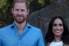 Why Meghan Markle Is ‘Desperate To Leave’ Prince Harry — Source
