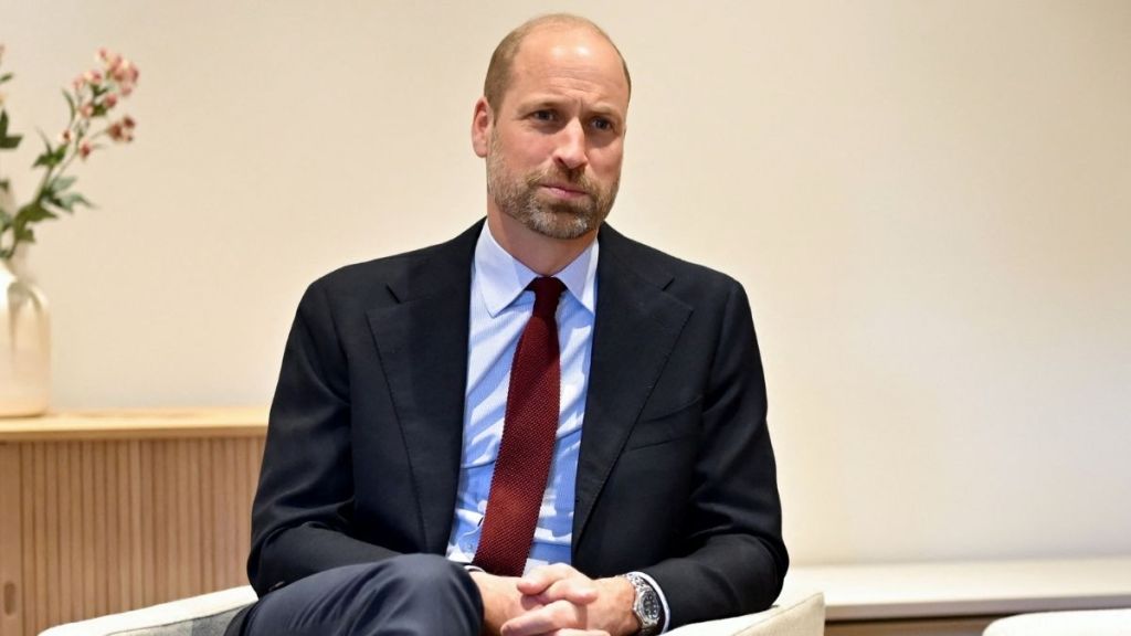 Prince William