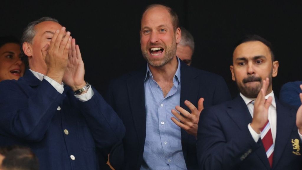 Prince William