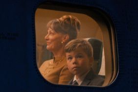 John Travolta’s New Apple TV Movie Gets First Trailer & Art Before Release 