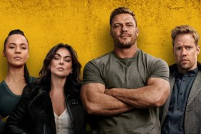 How Different New Reacher Spin-off Will Be From Alan Ritchson Show Revealed