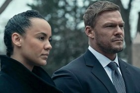 Reacher Spin-Off Finally Gets Release Date Update Before Season 4