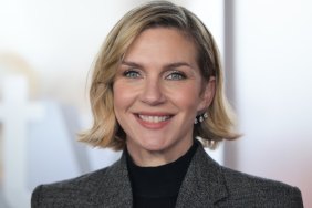 Rhea Seehorn To Star in New Apple TV Movie After Plurbius' Success