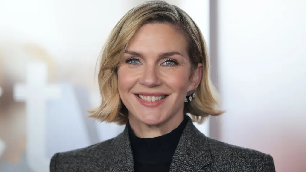 Rhea Seehorn To Star in New Apple TV Movie After Plurbius' Success