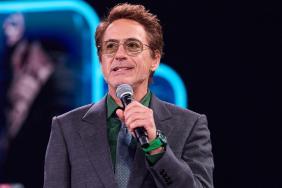 Robert Downey Jr.