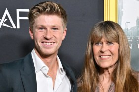 Robert Irwin’s Mother Clarifies if She’ll Compete in DWTS
