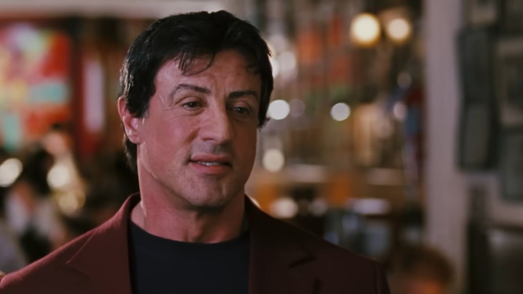 Sylvester Stallone's Gritty Sequel on Beloved Icon To Stream on Netflix