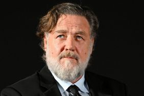 Russell Crowe
