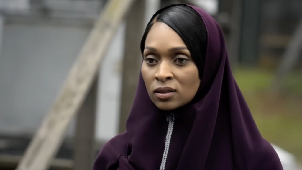 2 Beloved Tyler Perry & Paramount+ TV Shows Announce Release Dates