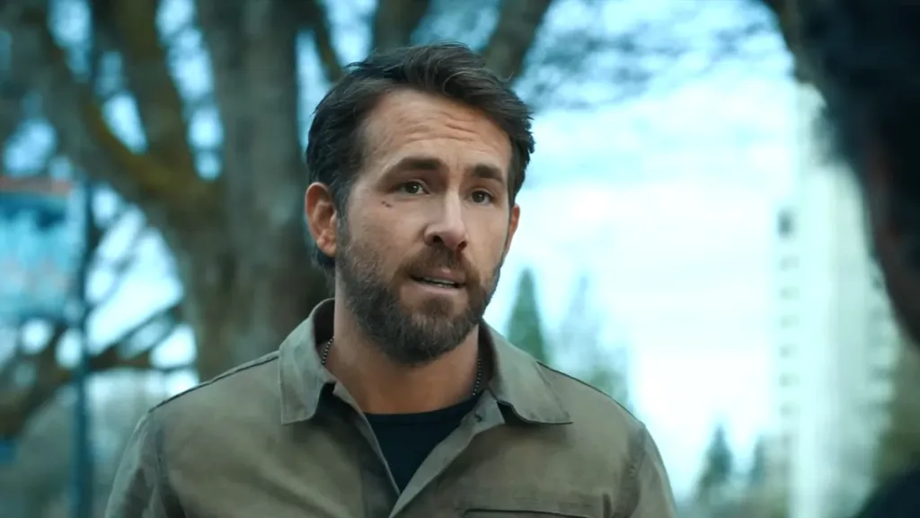 Ryan Reynolds Beloved Show & More Hulu Releases This Week