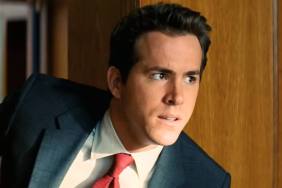 Ryan Reynolds The Proposal