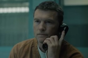Sam Worthington Breaks Out of Prison in Netflix TV Show I Will Find You Trailer