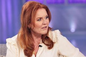 Sarah Ferguson
