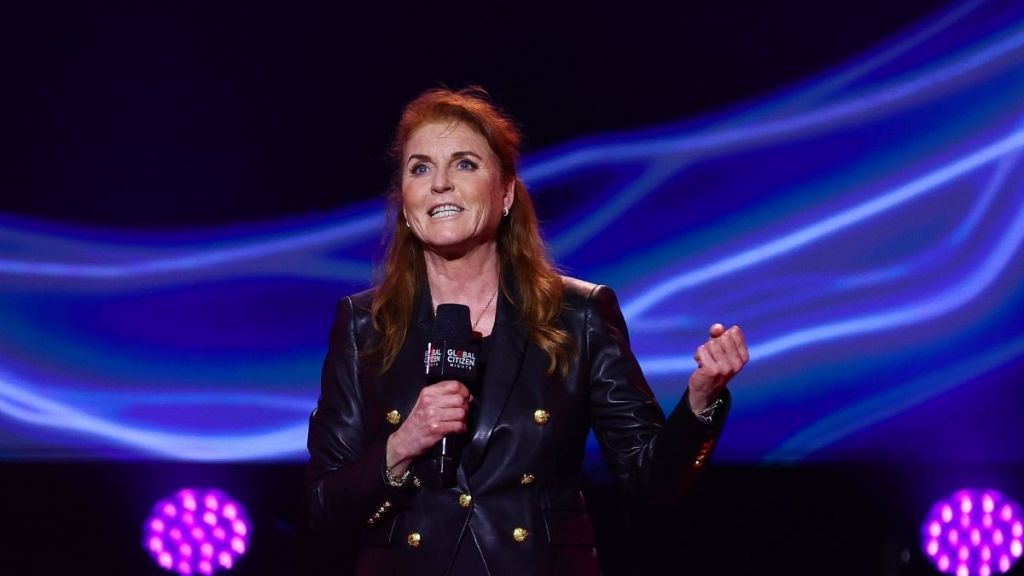 Sarah Ferguson Receives Sympathy from Unexpected Royal — Source
