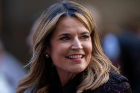 Savannah Guthrie