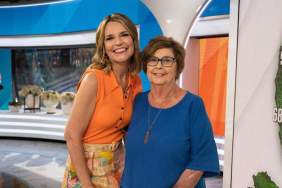Savannah Guthrie