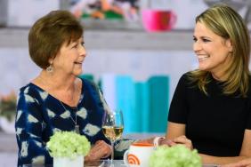 Savannah Guthrie