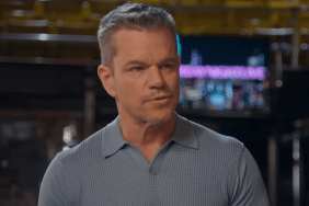 matt damon