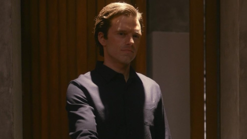 Sebastian Stan Movie Wins Cannes Top Prize, Full Winners' List Revealed