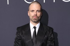 Sebastian Stan The Batman 2 Harvey Dent villain