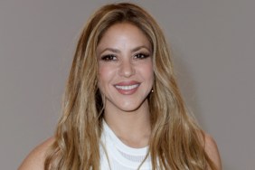 Shakira Leaves Fans Breathless in a Sheer Corset Top That Screams ‘Diva’