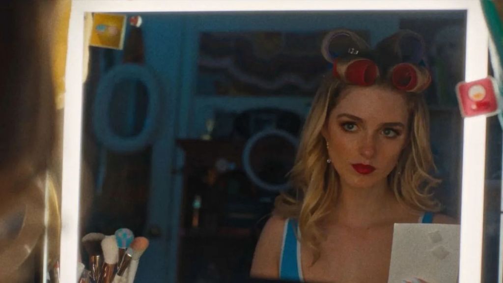 Mckenna Grace & Shirley Chen's Horror Movie Tops Steaming Charts Days After Debut