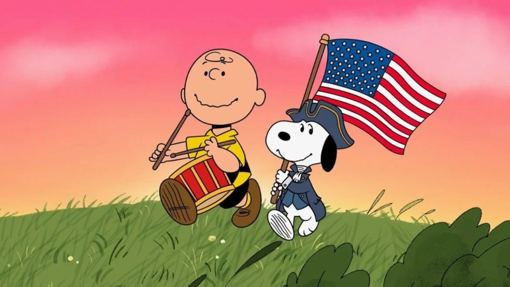 Apple TV Sets Peanuts Series Season 2 Release Date, Special & More