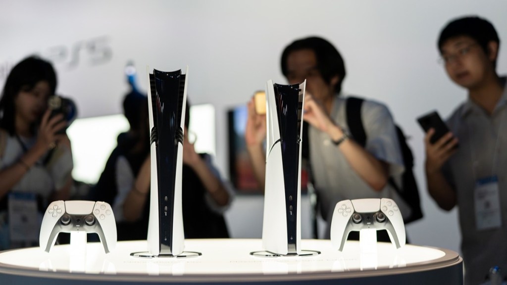 Sony PlayStation 5 Users Might Get $7.8M in Lawsuit Settlement — Report