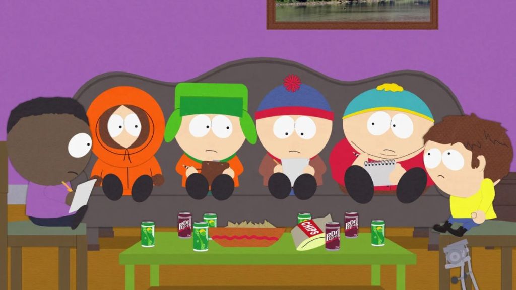 South Park Creators Reveal How They Made NSFW Donald Trump's Penis Scene