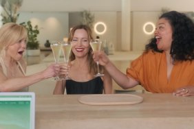 Spa Weekend Trailer Previews Hilarious Leslie Mann Comedy Movie Like Bad Moms