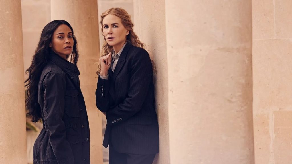 Special Ops: Lioness Season 3 Release Date Window Confirmed