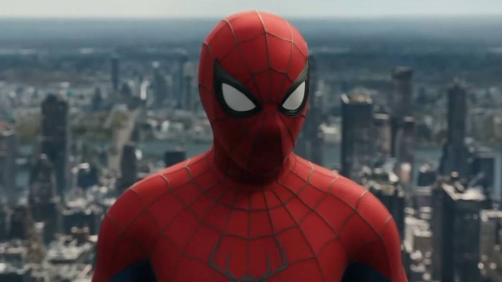 Spider-Man 4 Trailer 2 Runtime