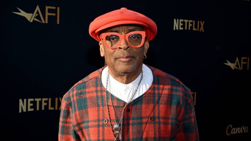 Spike Lee Defends Controversial 2026 Movie: ‘Love It’