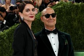 Stanley Tucci