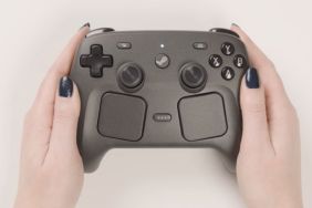New Steam Controller Will ‘Scream’ at You if You’re Clumsy