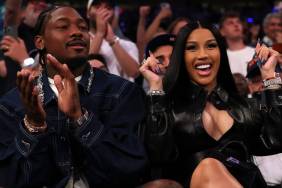 Cardi B’s ‘Second Chance’ for Stefon Diggs Comes With a Catch — Source