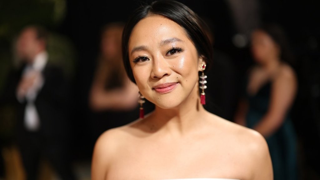 Netflix Grabs Stephanie Hsu & Will Sharpe's Breakout Cannes Movie