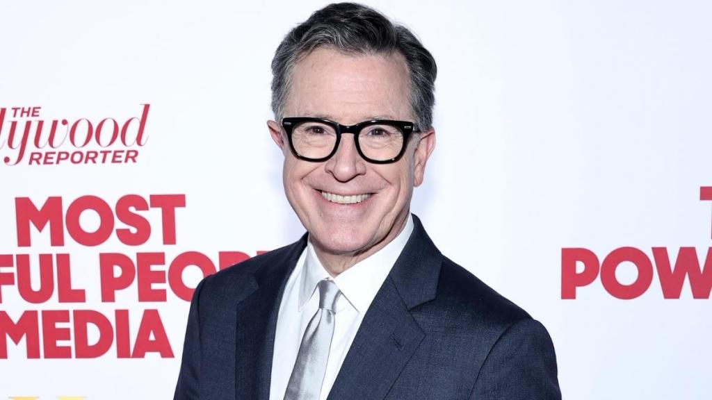 Stephen Colbert Presents ‘Worst of the Late Show’ With NSFW Gravy Gag