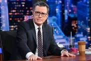 CBS Reverses Decision on Stephen Colbert Show Upload Crackdown After Backlash