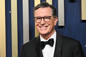 Stephen Colbert's Unusual Career Move After Talk Show Raises Eyebrows